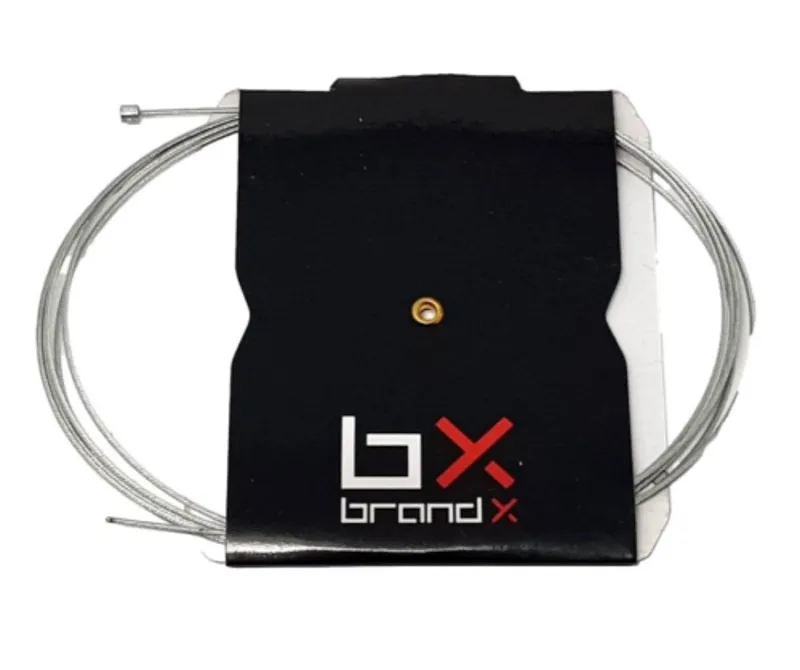 Brand-X Inner Gear Wire Cable